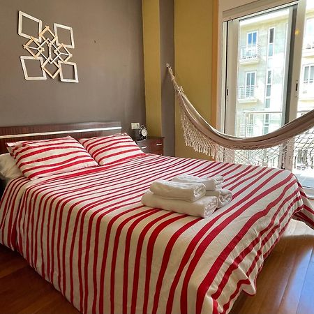 Apartamento Luminoso Y Acogedor Lalin Ngoại thất bức ảnh