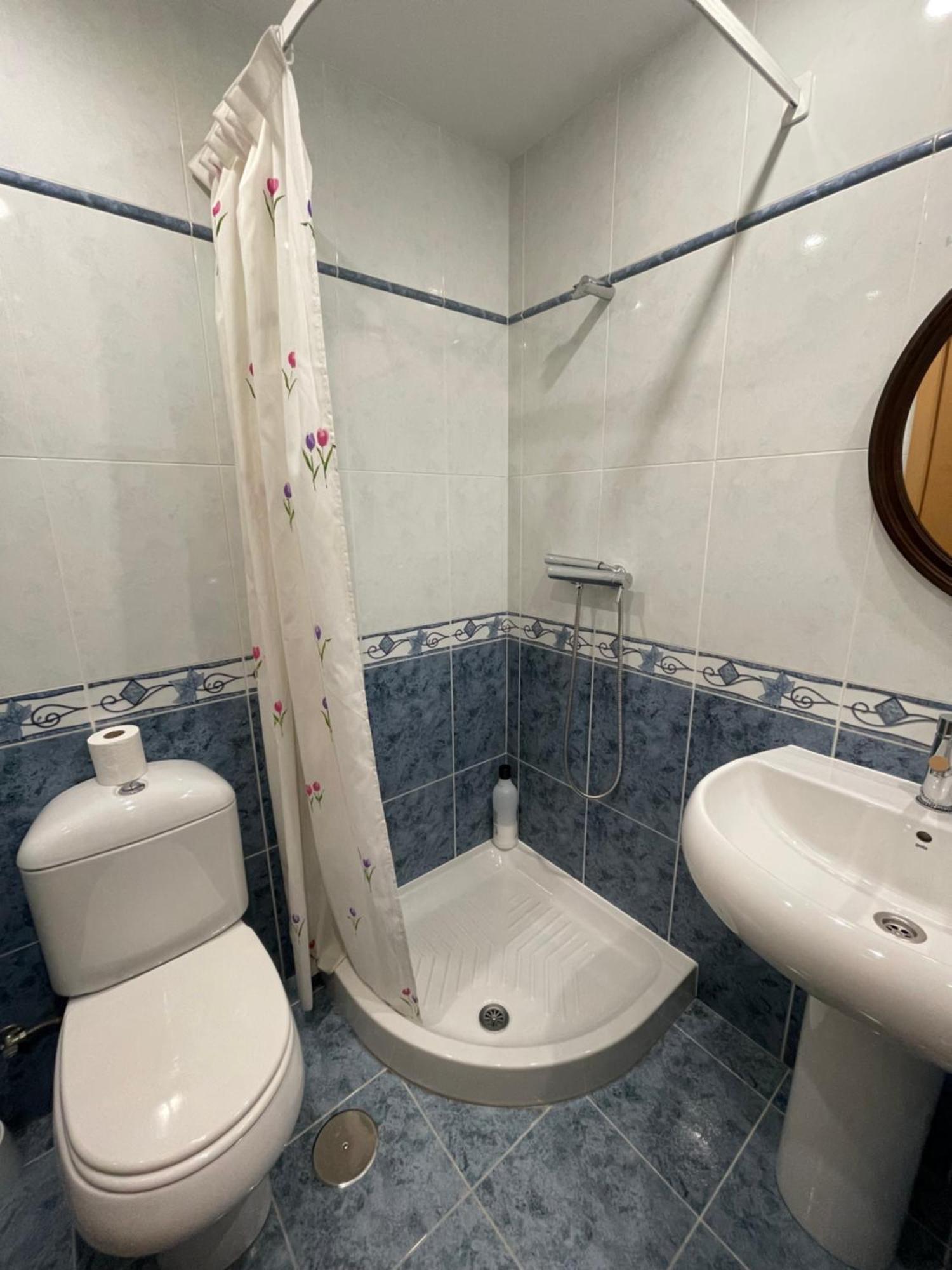 Apartamento Luminoso Y Acogedor Lalin Ngoại thất bức ảnh