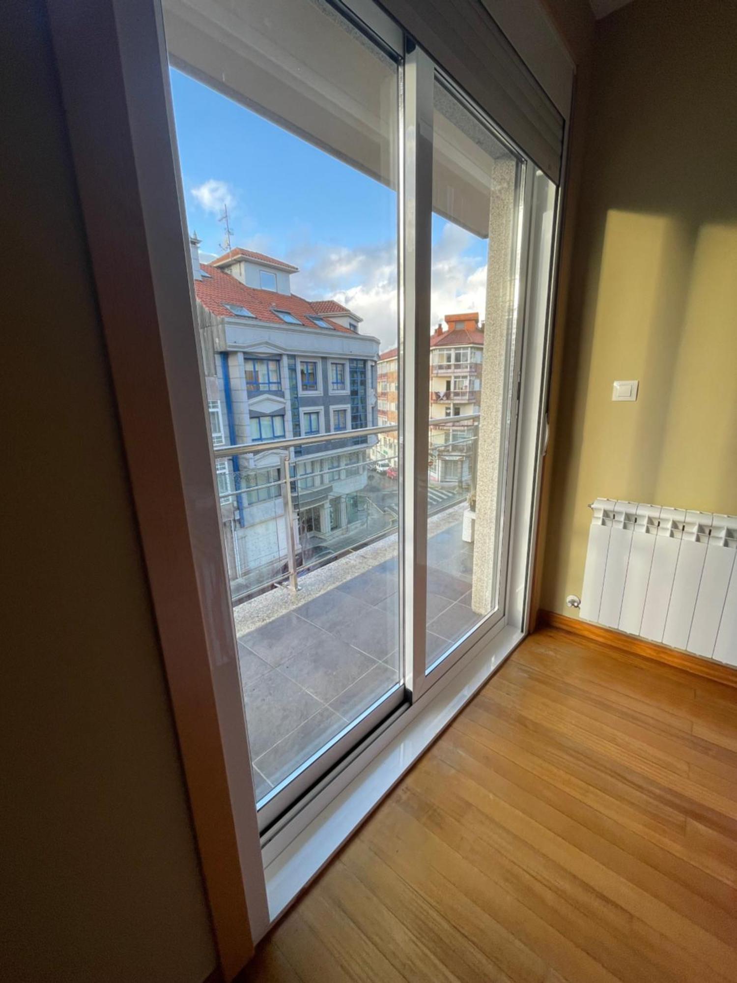 Apartamento Luminoso Y Acogedor Lalin Ngoại thất bức ảnh
